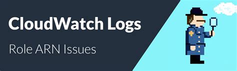 Listen CloudWatch Logs role ARN must be set in account settings to enable logging To fix this you have to add code. . Cloudwatch logs role arn must be set in account settings to enable logging